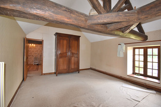 achat maison trannes 10140