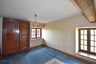 achat maison trannes 10140