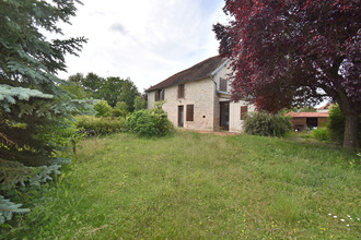 achat maison trannes 10140