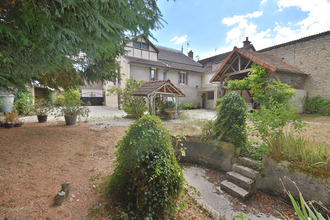 achat maison trannes 10140