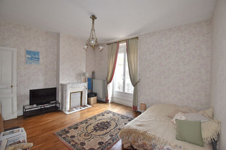 achat maison trannes 10140