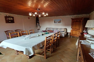 achat maison tranqueville-graux 88300