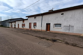 achat maison tranqueville-graux 88300