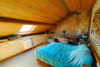 achat maison trans 53160