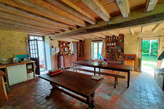 achat maison trans 53160