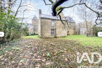 achat maison trans 53160