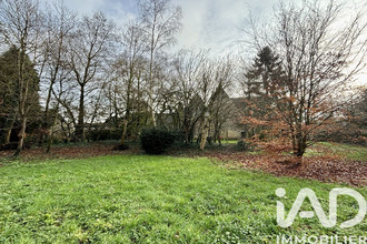 achat maison trans 53160