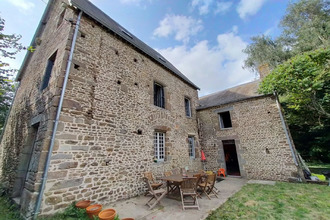 achat maison trans 53160