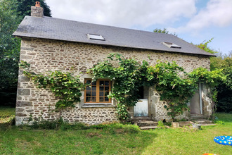 achat maison trans 53160
