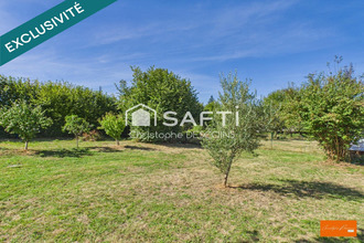 achat maison trans 53160