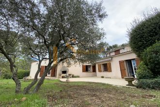 achat maison trans-en-provence 83720