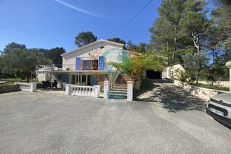 achat maison trans-en-provence 83720