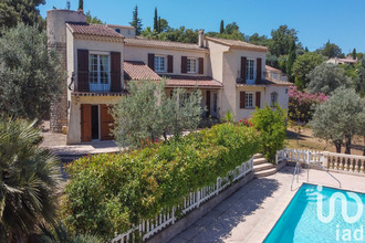 achat maison trans-en-provence 83720