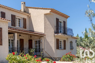 achat maison trans-en-provence 83720