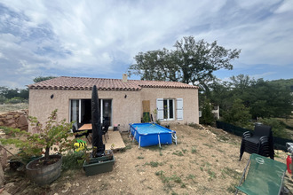 achat maison trans-en-provence 83720