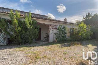 achat maison trans-en-provence 83720