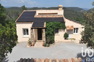 achat maison trans-en-provence 83720