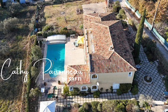 achat maison trans-en-provence 83720