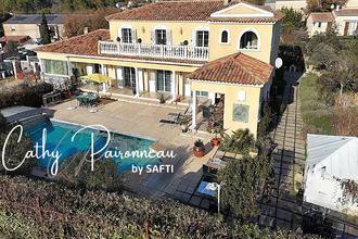 achat maison trans-en-provence 83720