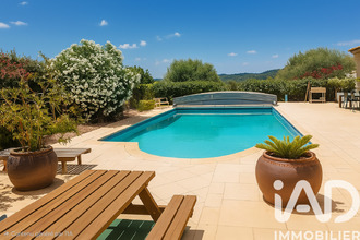 achat maison trans-en-provence 83720