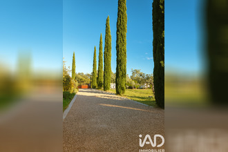 achat maison trans-en-provence 83720