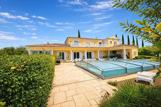 achat maison trans-en-provence 83720