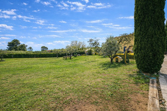 achat maison trans-en-provence 83720