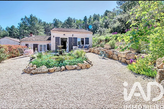 achat maison trans-en-provence 83720