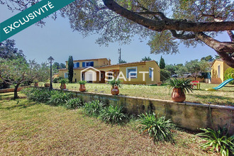 achat maison trans-en-provence 83720