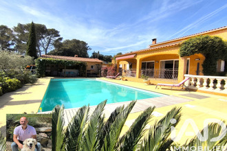 achat maison trans-en-provence 83720