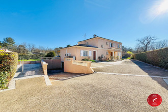 achat maison trans-en-provence 83720