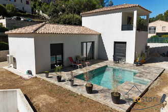 achat maison trans-en-provence 83720