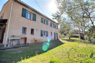 achat maison trans-en-provence 83720