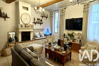 achat maison trans-en-provence 83720