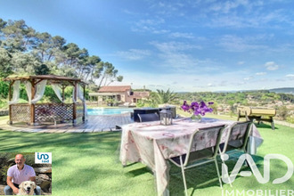 achat maison trans-en-provence 83720