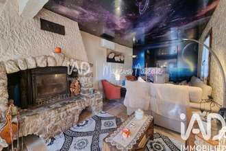 achat maison trans-en-provence 83720