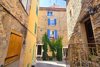 achat maison trans-en-provence 83720