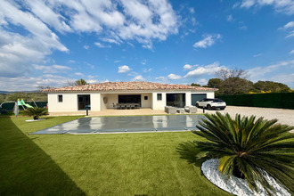 achat maison trans-en-provence 83720