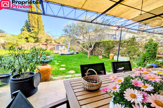 achat maison trans-en-provence 83720