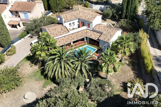 achat maison trans-en-provence 83720