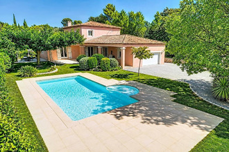 achat maison trans-en-provence 83720