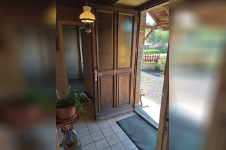 achat maison trans-la-foret 35610