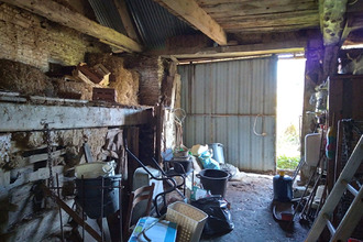 achat maison trans-la-foret 35610