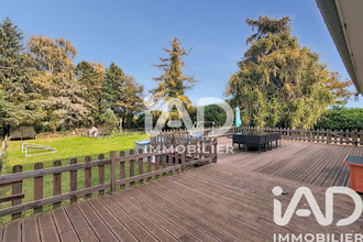 achat maison trans-la-foret 35610