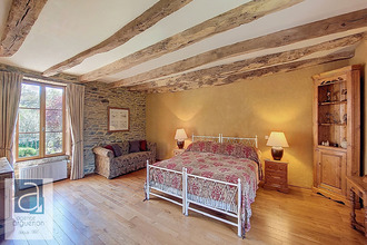 achat maison trans-la-foret 35610