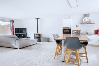 achat maison trans-la-foret 35610