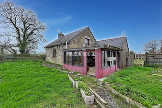 achat maison trans-la-foret 35610