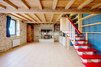 achat maison trans-la-foret 35610