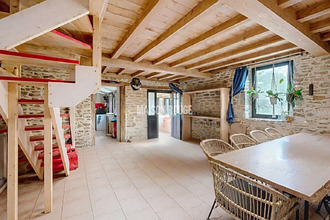 achat maison trans-la-foret 35610