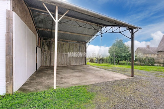 achat maison trans-la-foret 35610